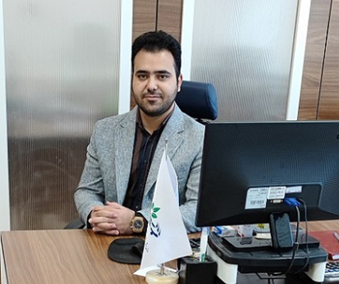 مهندس محمد اسلامی