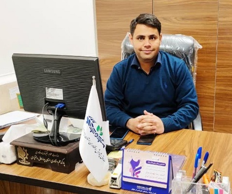 مهندس علی نظری