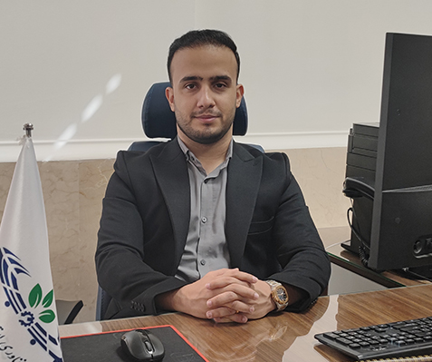 مهندس احسان مولایی