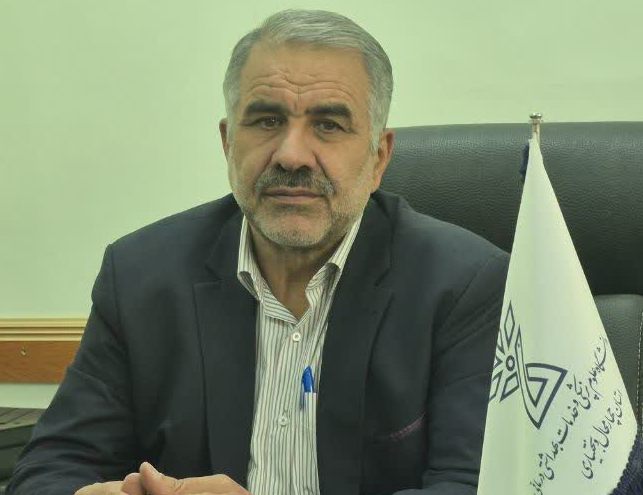 دکتر عباس خدابخشی